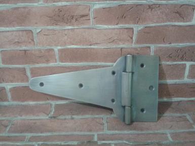 Hinges Code V.040A size long 200 mm.wide 100 mm