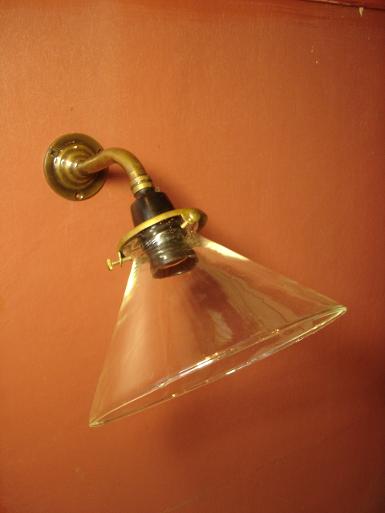 Wall Lamp Code S68AA