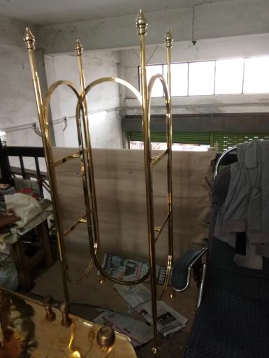 ฺBrass work & Metal work.well come to our factory.