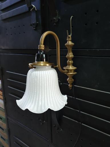 Wall Lamp Item Code WLP